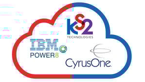 Hybrid Cloud Offerings Logo (POWER Cloud)