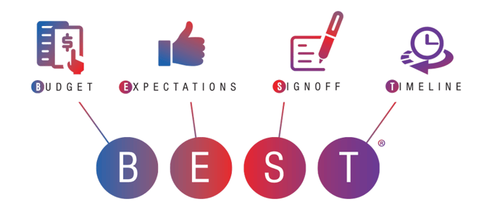 KS2 BEST Logo