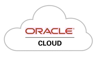 Oracle Cloud Infra 